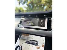 Land Rover Range Rover Evoque D200 MHEV R-Dynamic HSE 
