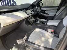 Land Rover Range Rover Evoque D200 MHEV R-Dynamic HSE 