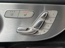 Mercedes-Benz C Class C220d AMG Line 