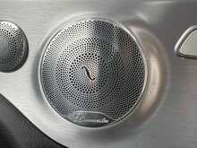 Mercedes-Benz C Class C220d AMG Line 