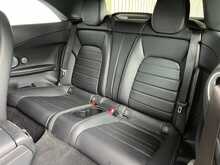 Mercedes-Benz C Class C220d AMG Line 