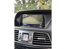 Mercedes-Benz E Class E220d AMG Line Edition 