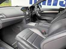 Mercedes-Benz E Class E220d AMG Line Edition 