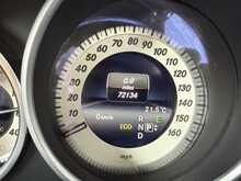 Mercedes-Benz E Class E220d AMG Line Edition 