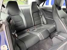 Mercedes-Benz E Class E220d AMG Line Edition 