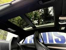 Mercedes-Benz E Class E220d AMG Line Edition 