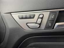 Mercedes-Benz E Class E220d AMG Line Edition 