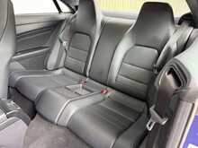 Mercedes-Benz E Class E220d AMG Line Edition 