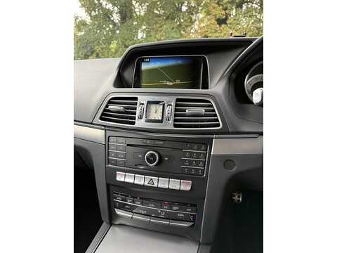 2.1 E220d AMG Line Edition (Premium) Coupe 2dr Diesel G-Tronic+ Euro 6 (s/s) (177 ps)