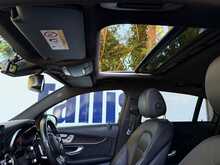 Mercedes-Benz GLC GLC220d AMG Line 