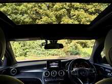 Mercedes-Benz GLC GLC220d AMG Line 