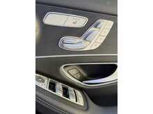 Mercedes-Benz GLC GLC220d AMG Line 