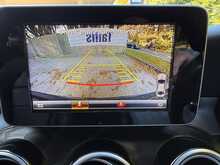 Mercedes-Benz GLC GLC220d AMG Line 