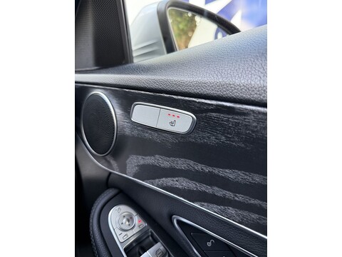 2.1 C220d AMG Line Estate 5dr Diesel G-Tronic+ Euro 6 (s/s) (170 ps)