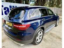 Mercedes-Benz GLC GLC250 Sport 