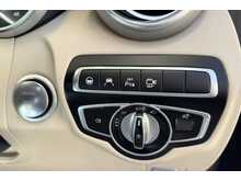 Mercedes-Benz GLC GLC250 Sport 