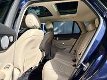 Mercedes-Benz GLC GLC250 Sport 