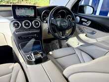 Mercedes-Benz GLC GLC250 Sport 