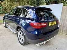 Mercedes-Benz GLC GLC250 Sport 
