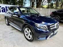 Mercedes-Benz GLC GLC250 Sport 