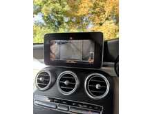 Mercedes-Benz GLC GLC250 Sport 