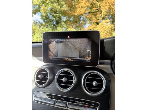 2.0 GLC250 Sport (Premium Plus) SUV 5dr Petrol G-Tronic+ 4MATIC Euro 6 (s/s) (211 ps)