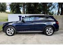 Mercedes-Benz GLC GLC250 Sport 
