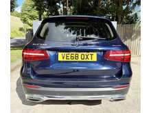 Mercedes-Benz GLC GLC250 Sport 