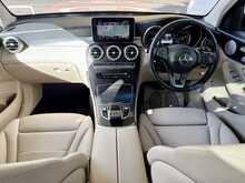 Mercedes-Benz GLC GLC250 Sport 