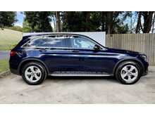Mercedes-Benz GLC GLC250 Sport 