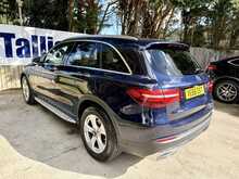 Mercedes-Benz GLC GLC250 Sport 