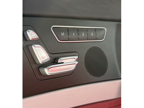 5.5 SL63 V8 AMG Convertible 2dr Petrol SpdS MCT Euro 5 (s/s) (537 ps)