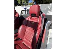 Mercedes-Benz SL SL63 V8 AMG 