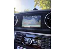Mercedes-Benz SL SL63 V8 AMG 