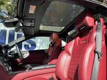 Mercedes-Benz SL SL63 V8 AMG 