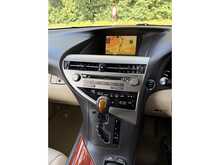 Lexus RX 450h SE-L 