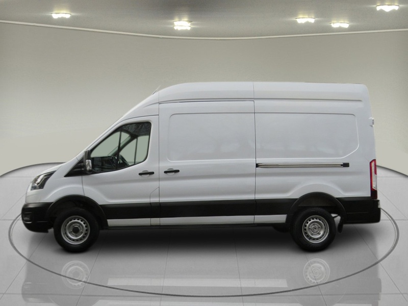 Ford Transit 350 EcoBlue Leader L3 H3 - U5534