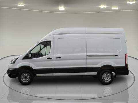 Ford Transit 350 EcoBlue Leader L3 H3 - U5534