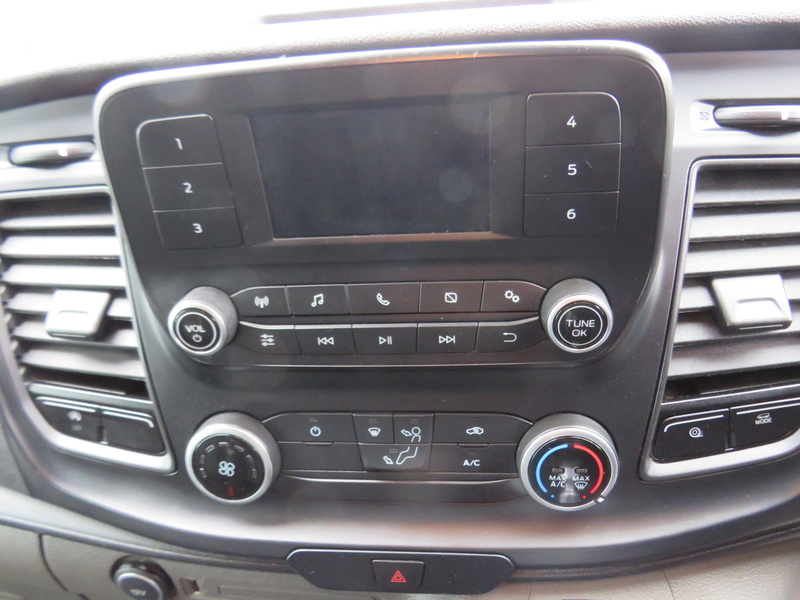 Ford Transit 350 EcoBlue Leader L3 H3 - U5534