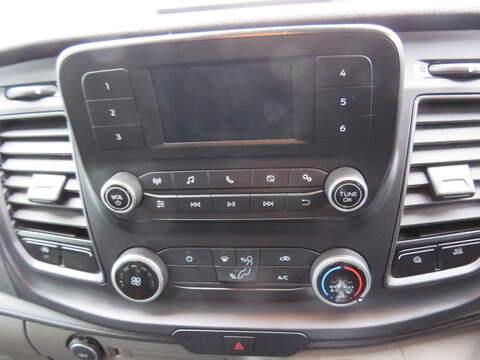 Ford Transit 350 EcoBlue Leader L3 H3 - U5534