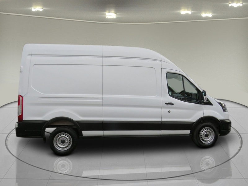 Ford Transit 350 EcoBlue Leader L3 H3 - U5534