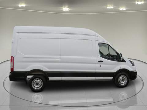 Ford Transit 350 EcoBlue Leader L3 H3 - U5534