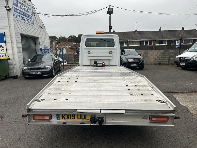 Mercedes-Benz 2.1 314 CDI Chassis Cab 2dr Diesel Manual RWD L2 Euro 6 (143 ps)