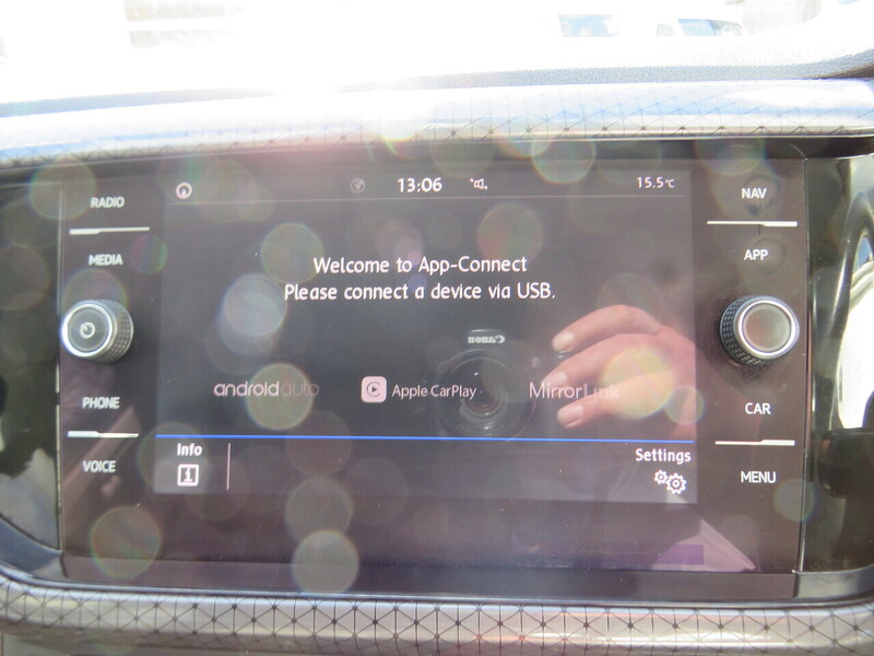 Volkswagen T-Cross TSI SEL - U5587