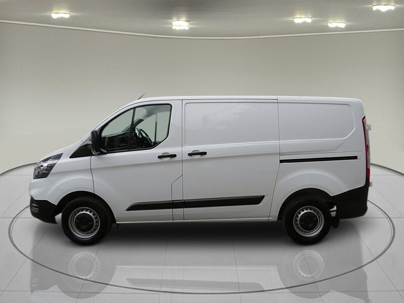 Ford 2.0 280 EcoBlue Panel Van 5dr Diesel Manual L1 H1 Euro 6 (105 ps)