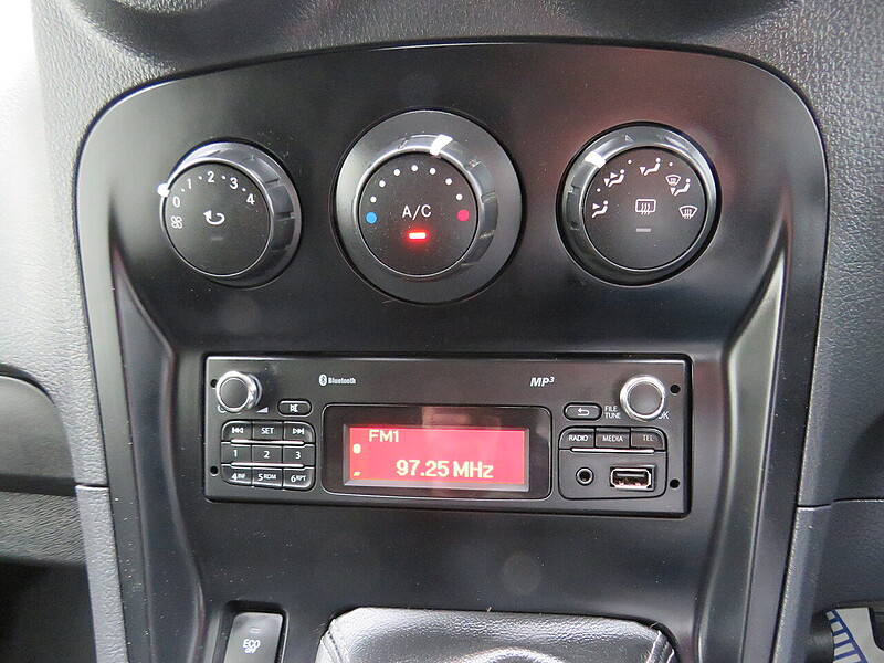 Mercedes-Benz 1.5 111 CDI Panel Van 5dr Diesel Manual L2 Euro 5 (110 ps)