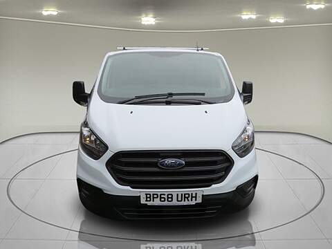 Ford Transit Custom 300 EcoBlue - U5665
