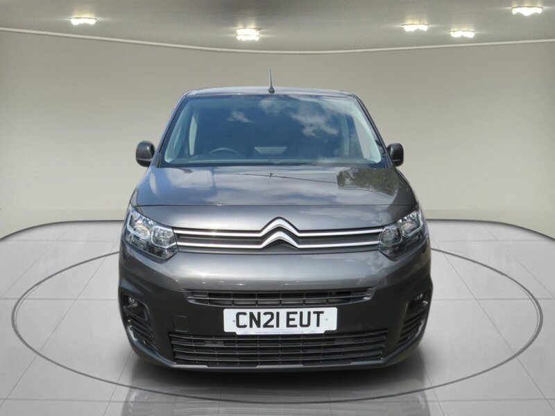 Citroen Berlingo 1000 PureTech Enterprise M - U5675