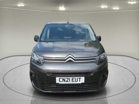 Citroen Berlingo 1000 PureTech Enterprise M - U5675