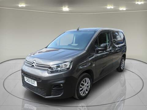 Citroen Berlingo 1000 PureTech Enterprise M - U5675